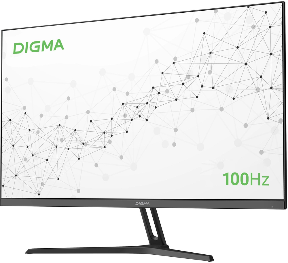 Монитор 23,8" Digma Progress 24P504F