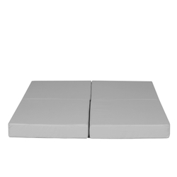 Мат Гимнастический складной 4 секции