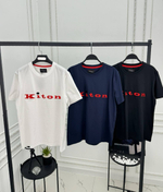 Футболка Kiton, арт. 709108