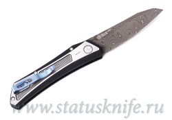 Нож Pro-Tech Oligarch Shot Show Custom Dmitry Sinkevich Designфотография - 4