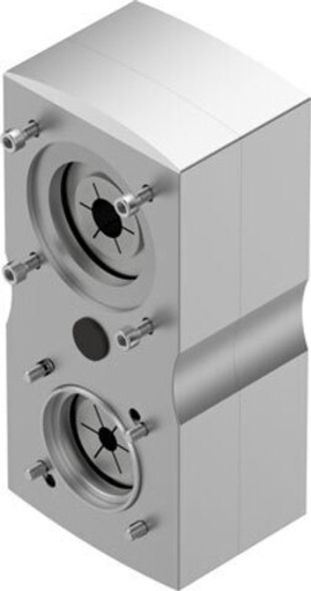 EAMM-U-110-S62-84AA-120 Параллельный набор