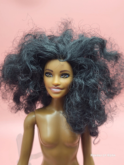 Кукла Барби 10-х винтаж 1970