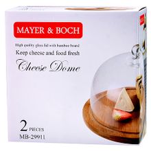 Сырница MAYER &amp; BOCH MB-29911 24 см