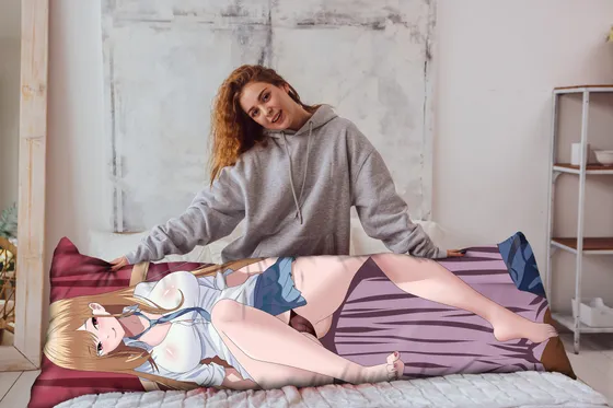 Дакимакура Марин Китагава