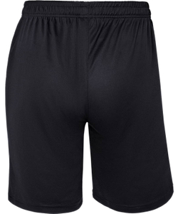 Шорты тренировочные Camp Training Poly Shorts, черный