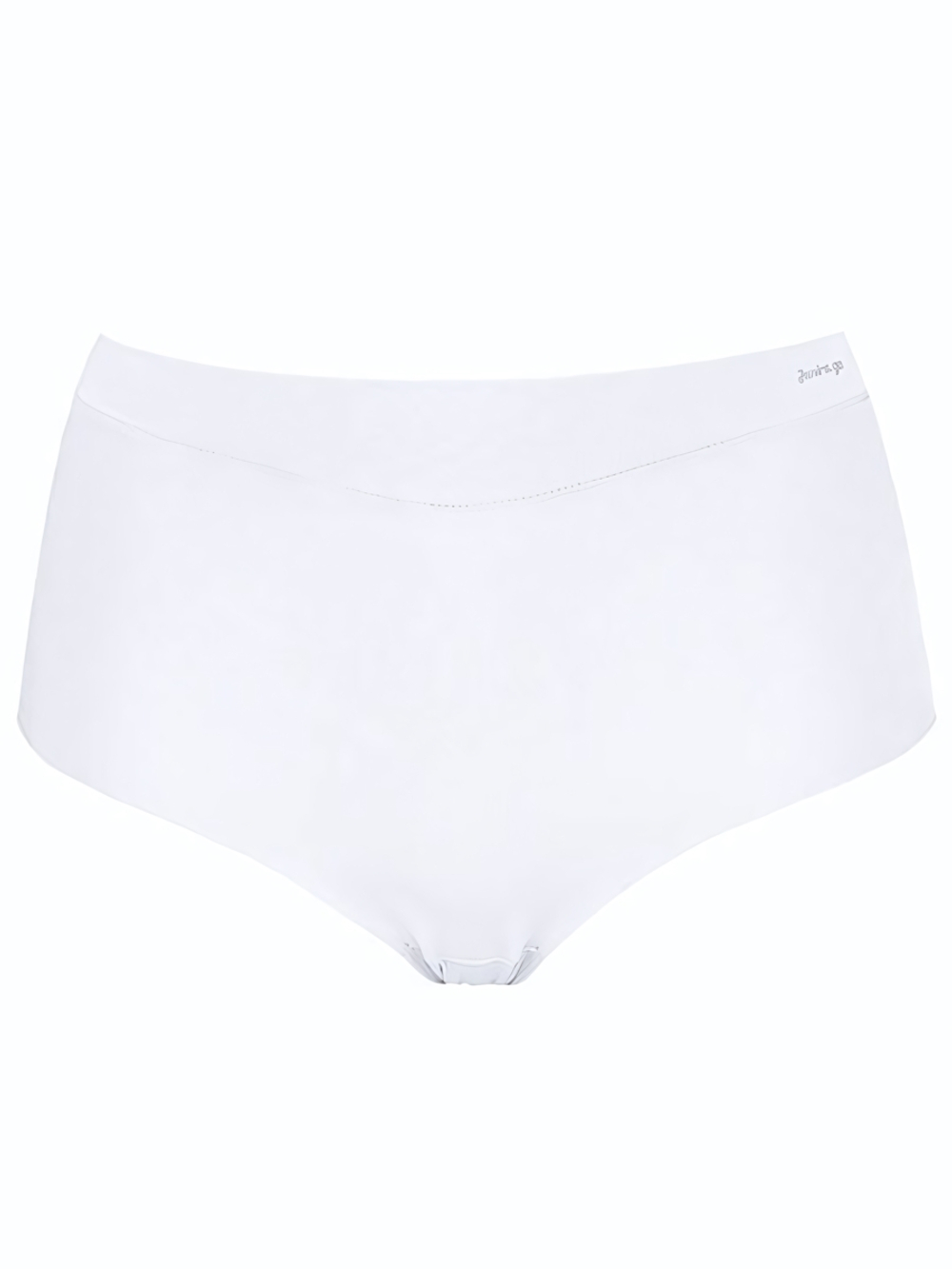 Трусики-слип с высокой линией талии Active Day (Размер: XL) (Цвет: белый)