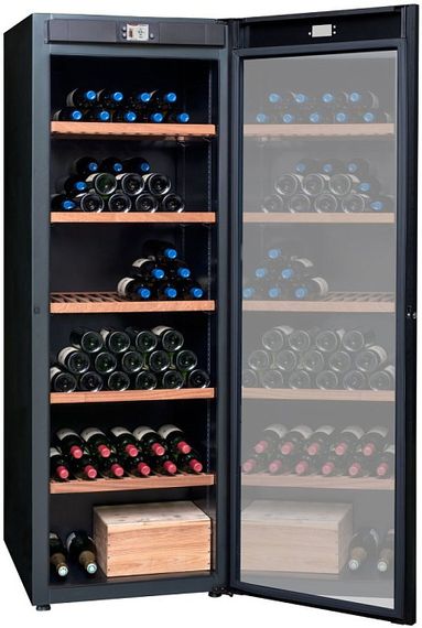 Винный холодильник Avintage DVP265G