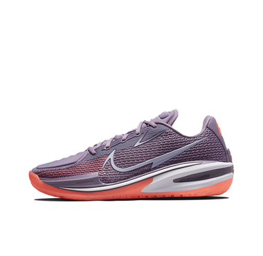 Кроссовки Nike Air Zoom GT Cut EP 'Amethyst Smoke Bright Mango' CZ0176-501