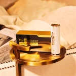 Mediplorer Премиальная гелевая маска СО2 для лица Медиплорер- CO2 Gel Mask Premium, гель 28 г х 6 шт., порошок 1.9 г х 6 шт.