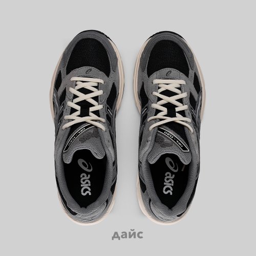 Кроссовки Asics Gel-1130 артикул:1201A255-004 - купить в магазине Дайс