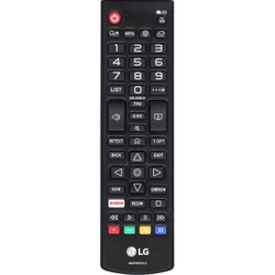 Пульт ДУ AKB75675312 для телевизора LG