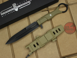 Нож Extrema Ratio Misericordia ОЧД