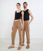 Спортивные штаны BOSS-SEN BOSS BLACK - коричневый(BOSS-SEN PANTS)