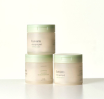LUVUM Успокаивающие пэды Cica Spot Pad Calming Repair (120 мл, 60 шт)