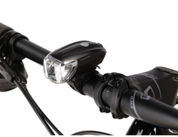 Фара TURISMO PRO (3.5W 180Lum / USB)