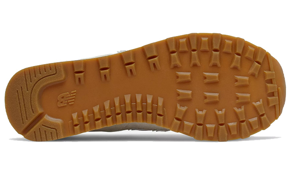Кроссовки New Balance Nb 574 (Женская размерная сетка)