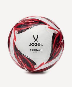 Мяч футбольный JOGEL Triumph Pro №5