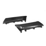 Карбоновые боковые воздуховоды для LAMBORGHINI AVENTADOR LP700 Ламборгини