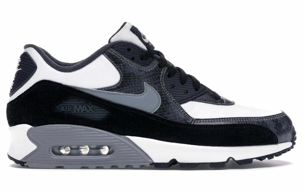 Кроссовки Nike Air Max 90 Python