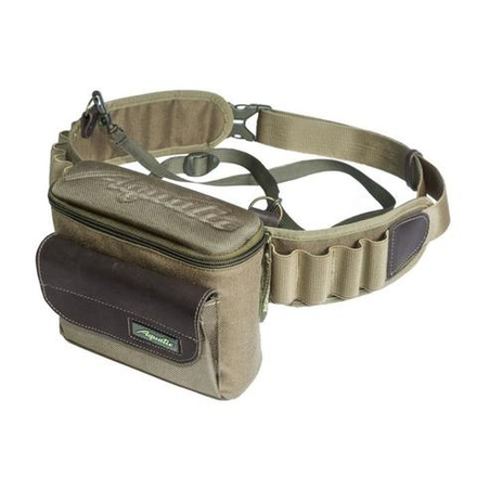 Пояс охотника 17 патронов (12-16 калибр) ПО-05 AQUATIC