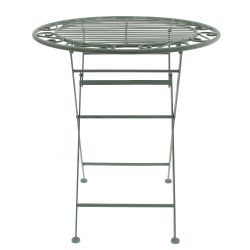 GAEM Стол, L70 W70 H75 см