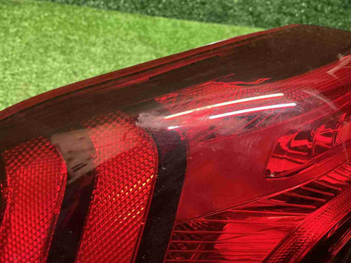 Фонарь левый внешний Hyundai Tucson 3 (2018-2021)