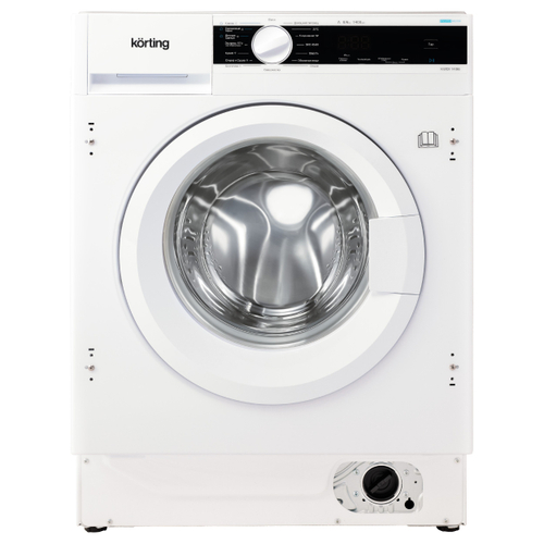 Стиральная машина с сушкой Korting KWDI 14I96