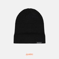  Шапка Dickies Woodworth Beanie артикул:DK0A4X7YBLK1 - купить в магазине Дайс