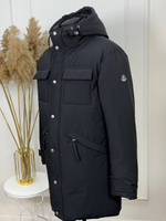 Пуховик Moncler