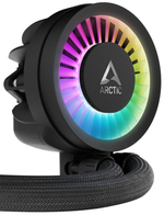 Система охлаждения жидкостная ARCTIC Liquid Freezer III 360 A-RGB