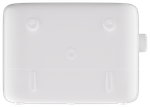 Тепловентилятор серии PREFERITO RFH-PF1200DC-WT