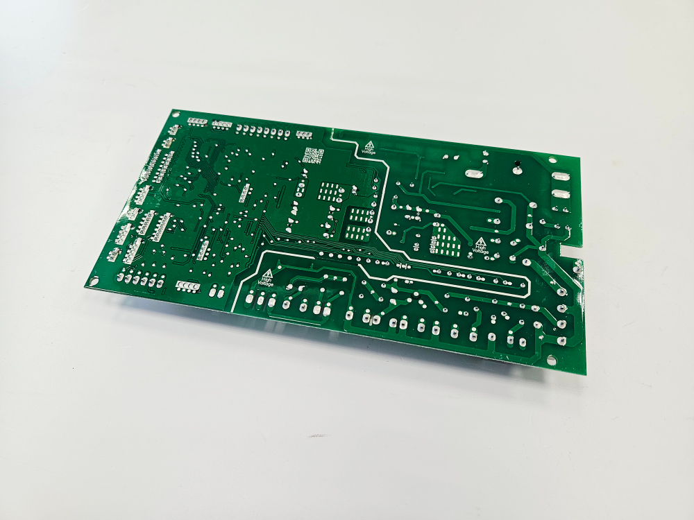 Плата управления для NAVIEN NGB150/210/210 System (арт. 30029349A)