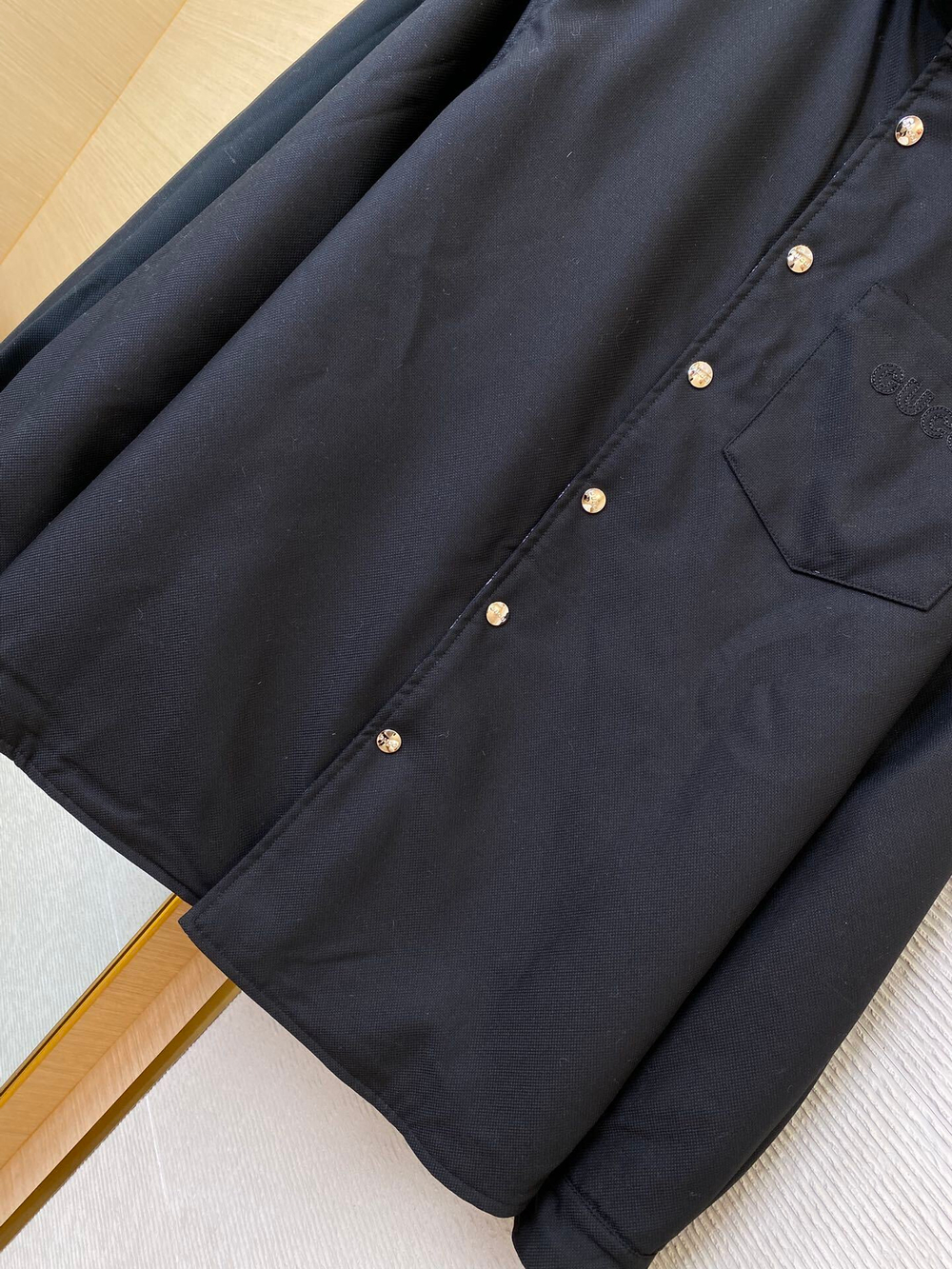 Gucci Shirt