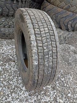 315/80R22.5 Belshina Бел-278 шина б/у