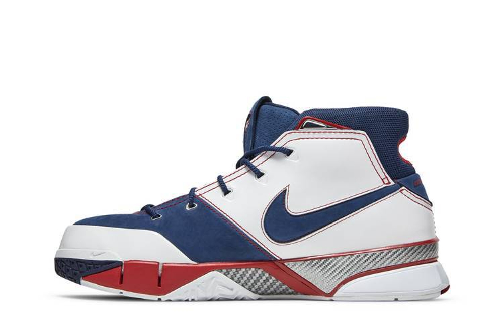 Кроссовки Nike Zoom Kobe 1 Protro Zk1 Usa 2018