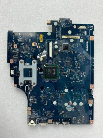 Материнская плата для ноутбука Lenovo G560e PAW20 UMA GM45 10/100M WO/BT (11013358), оригинал