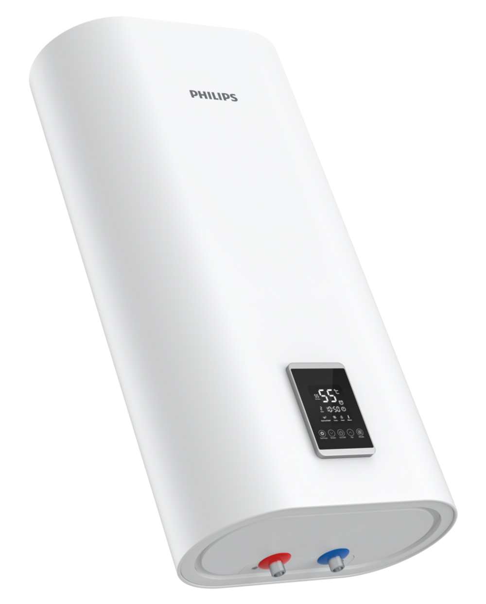 Электрический водонагреватель PHILIPS серии UltraHeat Smart AWH1620/51(30YC)