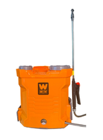 Опрыскиватель аккумуляторный "WEN" BS10L