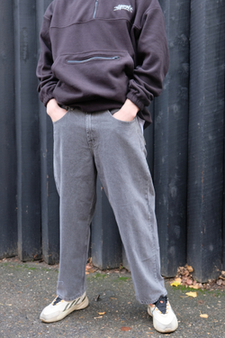 Джинсы Anteater Baggy Grey