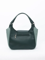 сумка через плечо средняя классическая