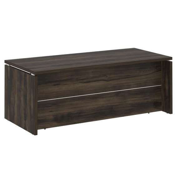 Yalta Стол руководителя LT.A-20 Дуб Мали 2000*900*750