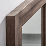 Зеркало Giekau 56x97