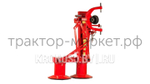 Косилка роторная Lisicki | Лисицки Z178/1 (1,35 м)