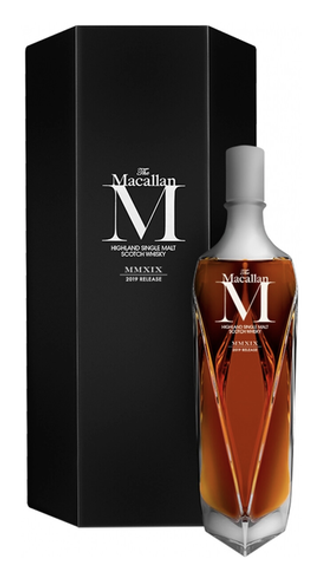Виски The Macallan M Decanter, 0.7 л.