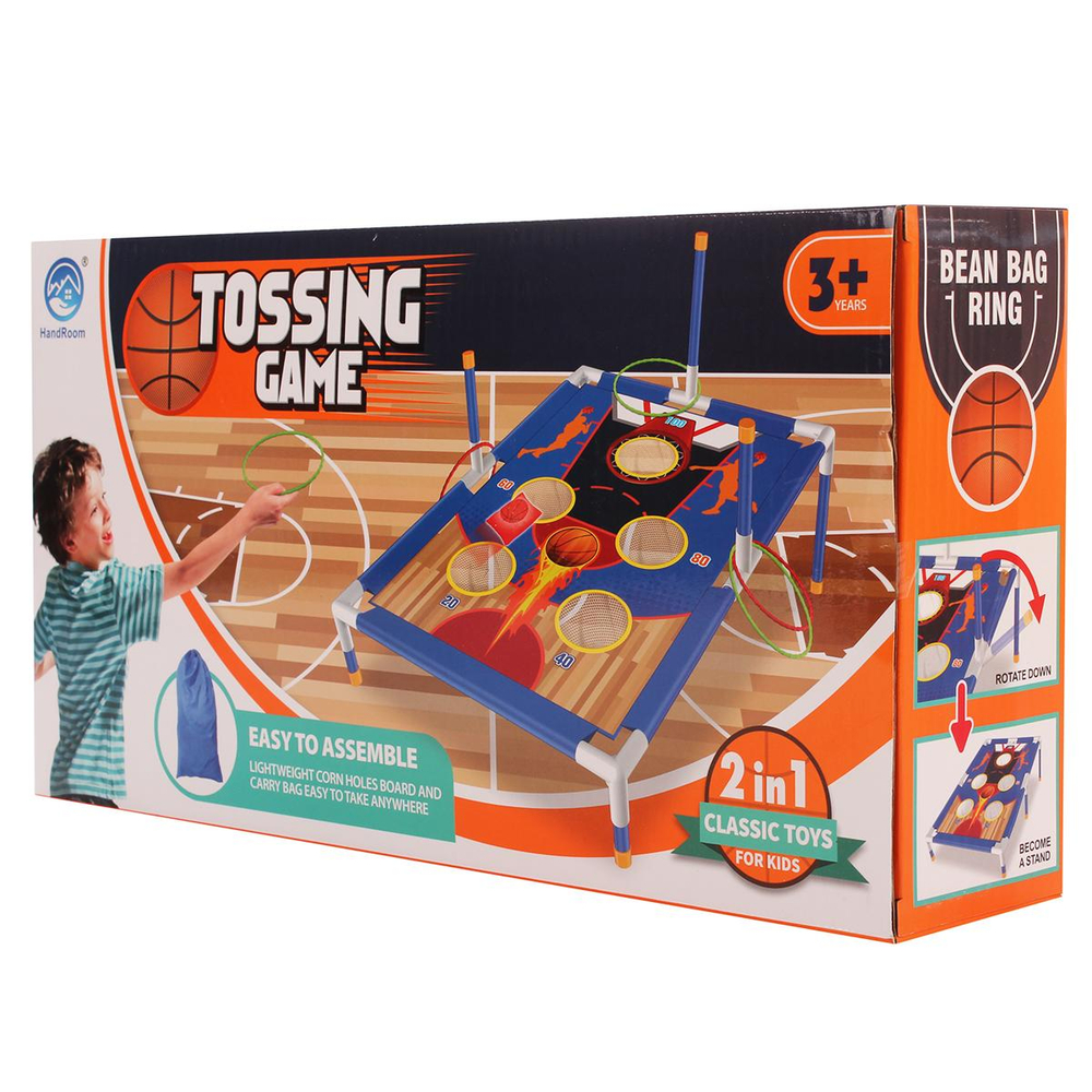 Наст.игра, коробка 7888-3