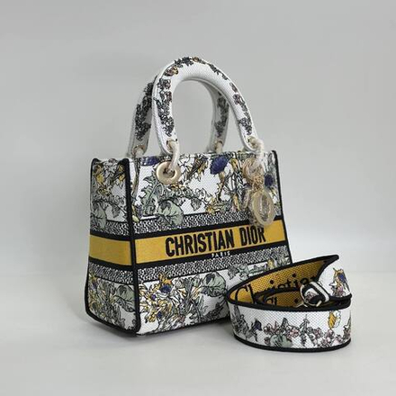 Сумка Dior 24 см