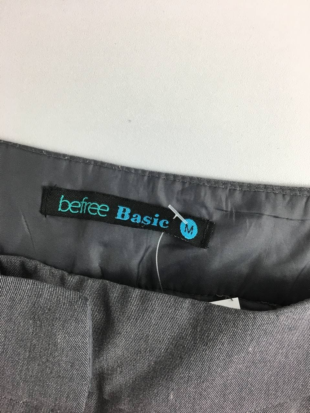 Брюки Befree классические 46 размер
