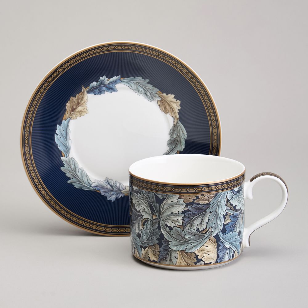 ЧАЙНАЯ ПАРА LEFARD "ART COLLECTION" 300 МЛ (КОР=36НАБ,)