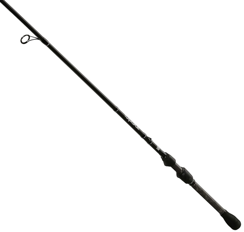 Спиннинг 13 FISHING Blackout Spinning rod 8” M 15-40g