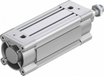 DSBC-80-125-D3-PPVA-N3 Стандартный цилиндр